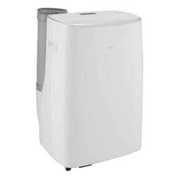 Ar Condicionado Portátil Dual Inverter LG Voice 14.000 BTUs Frio 127V Lp1419Ivsm.Ec1Aamz - 3