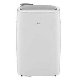 Ar Condicionado Portátil Dual Inverter LG Voice 14.000 BTUs Frio 127V Lp1419Ivsm.Ec1Aamz - 1