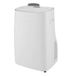 Ar Condicionado Portátil Dual Inverter LG Voice 14.000 BTUs Frio 127V Lp1419Ivsm.Ec1Aamz - 14