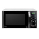 Ver imagem 1 de Micro-ondas Lg Easy Clean Branco 30l 127v Ms3091bc