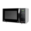 Ver imagem 2 de Micro-ondas Lg Easy Clean Branco 30l 127v Ms3091bc