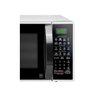 Micro-ondas Lg Easy Clean Branco 30l 127v Ms3091bc - 5