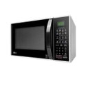 Ver imagem 4 de Micro-ondas LG Easy Clean Branco 30L 220V Ms3091Bca