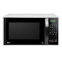 Ver imagem 1 de Micro-ondas LG Easy Clean Branco 30L 220V Ms3091Bca