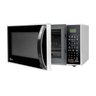 Micro-ondas LG Easy Clean Branco 30L 220V Ms3091Bca - 6
