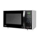 Ver imagem 2 de Micro-ondas LG Easy Clean Branco 30L 220V Ms3091Bca