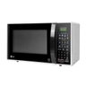 Micro-ondas LG Easy Clean Branco 30L 220V Ms3091Bca - 2