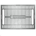 Ver imagem 7 de Mini Churrasqueira Portátil Desmontável Camping P-grill.aco