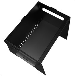 Mini Churrasqueira Portátil Desmontável Camping P-grill.aco - 5