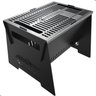 Mini Churrasqueira Portátil Desmontável Camping P-grill.aco - 1