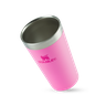 Copo Térmico Stanley sem Tampa 354ml - Popsicle Pink - 2