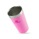 Ver imagem 2 de Copo Térmico Stanley sem Tampa 354ml - Popsicle Pink