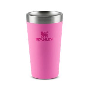 Copo Térmico Stanley sem Tampa 354ml - Popsicle Pink
