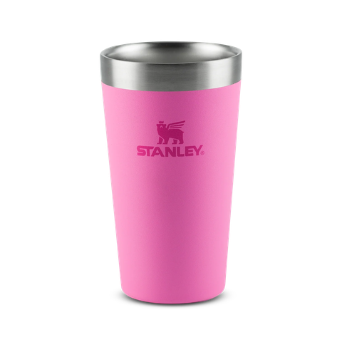 Copo Térmico Stanley sem Tampa 354ml - Popsicle Pink