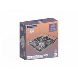 Petisqueira Inox Luce Tramontina - 3