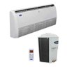 Ar-Condicionado Split Piso Teto Carrier 58.000 BTUs Só Frio 220V Trifásico - 1
