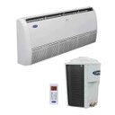 Ver imagem 1 de Ar-Condicionado Split Piso Teto Carrier 58.000 BTUs Só Frio 220V Trifásico