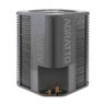 Ar-Condicionado Split Piso Teto - Agratto 56.000 Btus Frio 380V Trifásico - 3