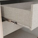 Ver imagem 5 de Guarda Roupa 213,5cm 6 Portas 3 Gavetas Ávila Henn