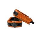 Ver imagem 5 de Kit Retrô Bike Marrom Vintage Pedal Selim Conforto - ROSCA FINA