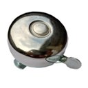 Ver imagem 4 de Kit Retrô Bike Marrom Vintage Pedal Selim Conforto - ROSCA FINA