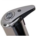 Ver imagem 3 de Saboneteira Liquida Automática Inox