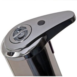 Saboneteira Liquida Automática Inox - 3