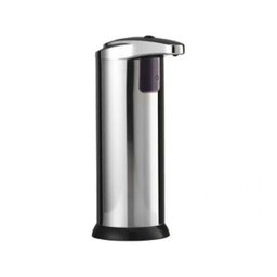 Saboneteira Liquida Automática Inox - 1