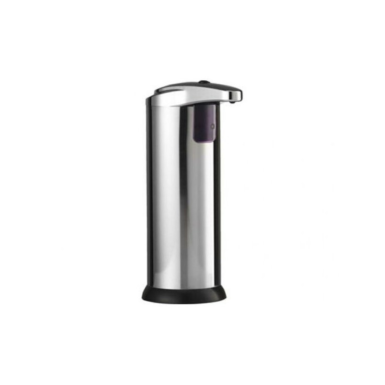 Saboneteira Liquida Automática Inox