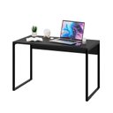 Ver imagem 1 de Mesa de Escritório Computador Industrial 120cm Netmobil - Preto