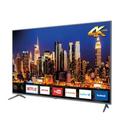 Smart TV Philco 58 Polegadas PTV58F80Sns 4K LED - Netflix Bivolt - 2
