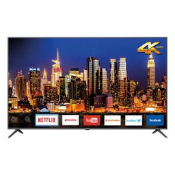 Smart TV Philco 58 Polegadas PTV58F80Sns 4K LED - Netflix Bivolt - 1
