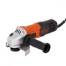 Esmerilhadeira angular 4.1/2" 650W 127V BLACK & DECKER - 2