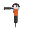 Esmerilhadeira angular 4.1/2" 650W 127V BLACK & DECKER - 4