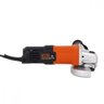 Esmerilhadeira angular 4.1/2" 650W 127V BLACK & DECKER - 3