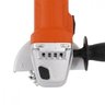 Esmerilhadeira angular 4.1/2" 650W 127V BLACK & DECKER - 7