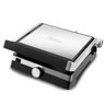 Grill Master Press Philco Inox Design PGR04PI Chapa 180º 220V - 1