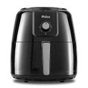 Ver imagem 3 de Fritadeira Air Fryer Philco Gourmet Pfr13P 8 Litros 127V