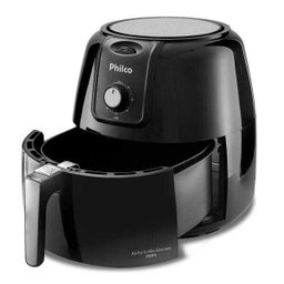 Fritadeira Air Fryer Philco Gourmet Pfr13P 8 Litros 127V - 4