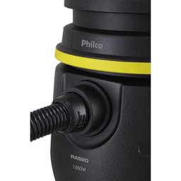 Aspirador de Pó e Água Philco PAS20 127V - 3