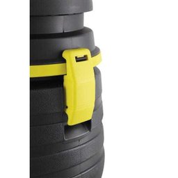 Aspirador de Pó e Água Philco PAS20 127V - 5