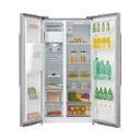 Ver imagem 2 de Side By Side Philco PRF520DI – Geladeira e Freezer 127V