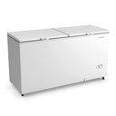 Ver imagem 1 de Freezer Refrigerador Inverter Horizontal Dupla Ação +8 a -22ºc 543l Da550if Tech Bivolt -