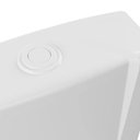 Ver imagem 4 de Caixa De Descarga Acoplada Universal Acionamento Simples - CAU1*BR1 - ASTRA CAIXA DESCARGA ACOPLADA 