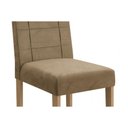 Ver imagem 3 de Mesa Cozinha Graviola 160 + 6 Cad 150 Freijó/Euca Kappesberg