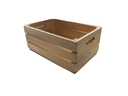 Ver imagem 1 de Caixote de Feira 30x26x15 Kit 2 Unidades