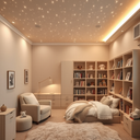 Ver mais imagens de Céu Estrelado Kit Rgbw Iluminação Led Fibra Ótica 250 Ponto