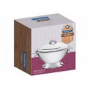 Ver imagem 2 de Sopeira Inox 2,75L com Tampa Service Tramontina