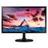 Monitor LED Samsung S22F350Fhlmzd 21.5" Preto - 1