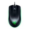 Mouse Gamer Razer Abyssus Essential 7-200 DPI com Iluminação Inferior Preto - 2